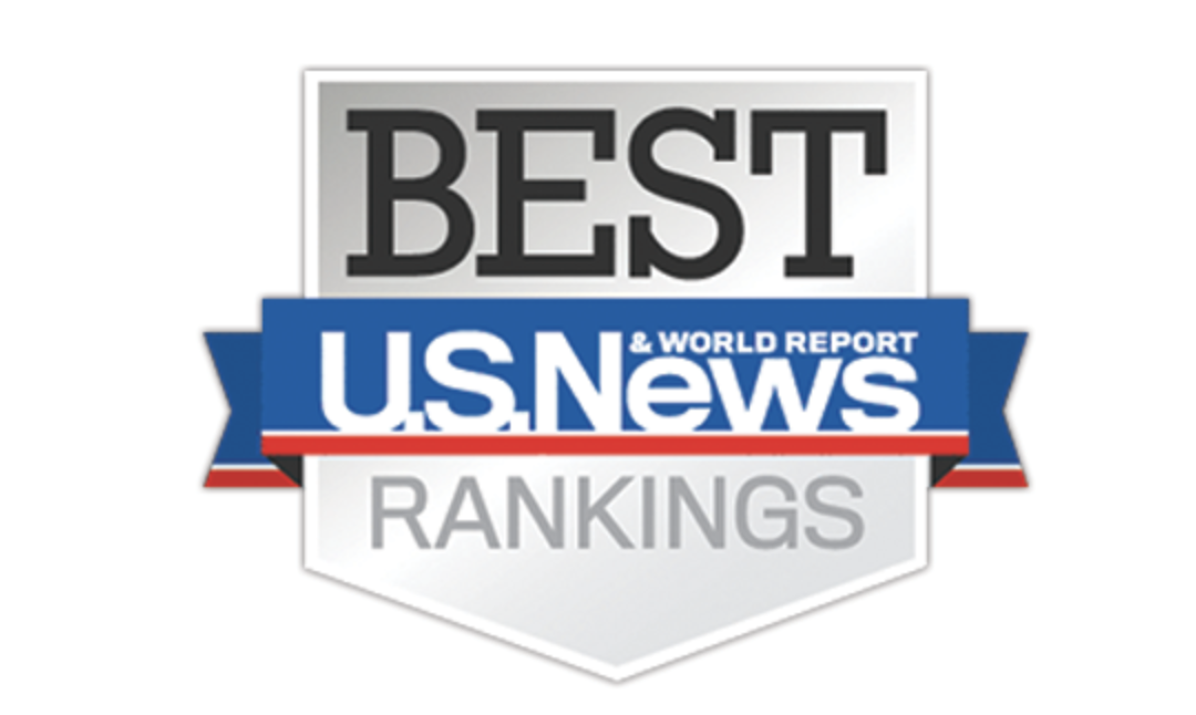 在美国排名15，但在世界排近250！U.S.News跟QS，到底哪个排名更靠谱？  排名 QS排名 USNews 第1张
